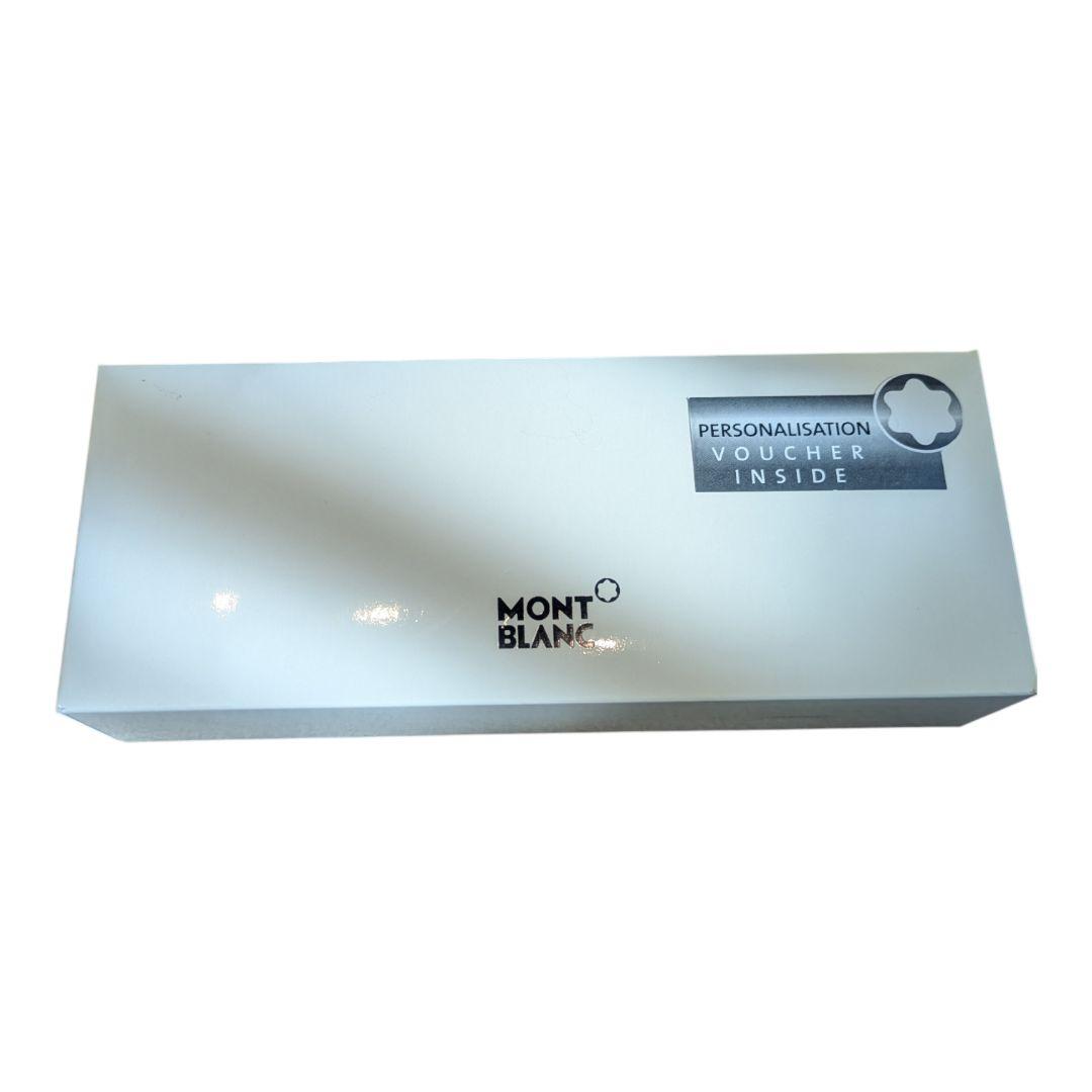 希少★MONTBLANC モンブラン ボールペン スターウォーカー クールブルー