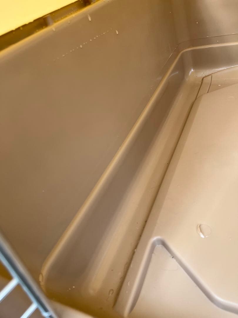 Petmate 中型犬用ケージ 200M ホワイト／ベージュ Amazon | アイリス