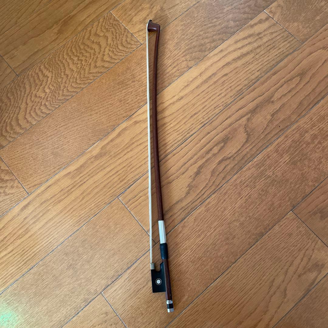 1/10バイオリン用　弓 バイオリン弓 N-10 | suzukiviolin