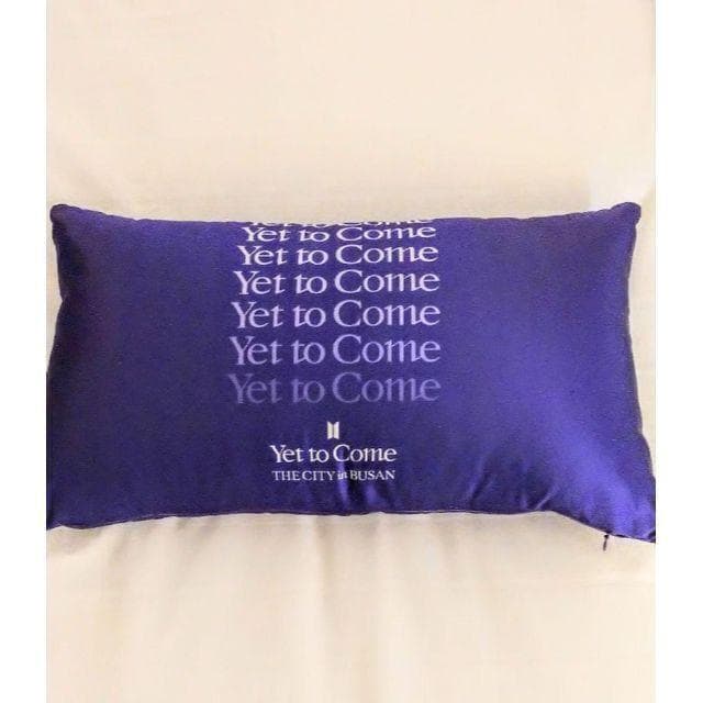 BTS yet to come ホテル 限定 トレカ ポスカ 非売品 釜山