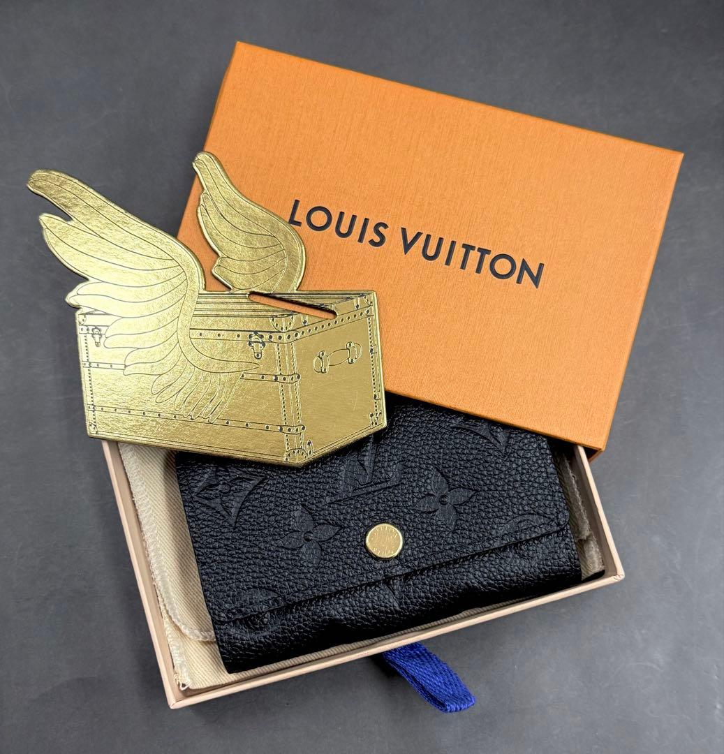 ⭐️極美品❣️本物⭐️】ルイヴィトン キーケース ミュルティクレ6