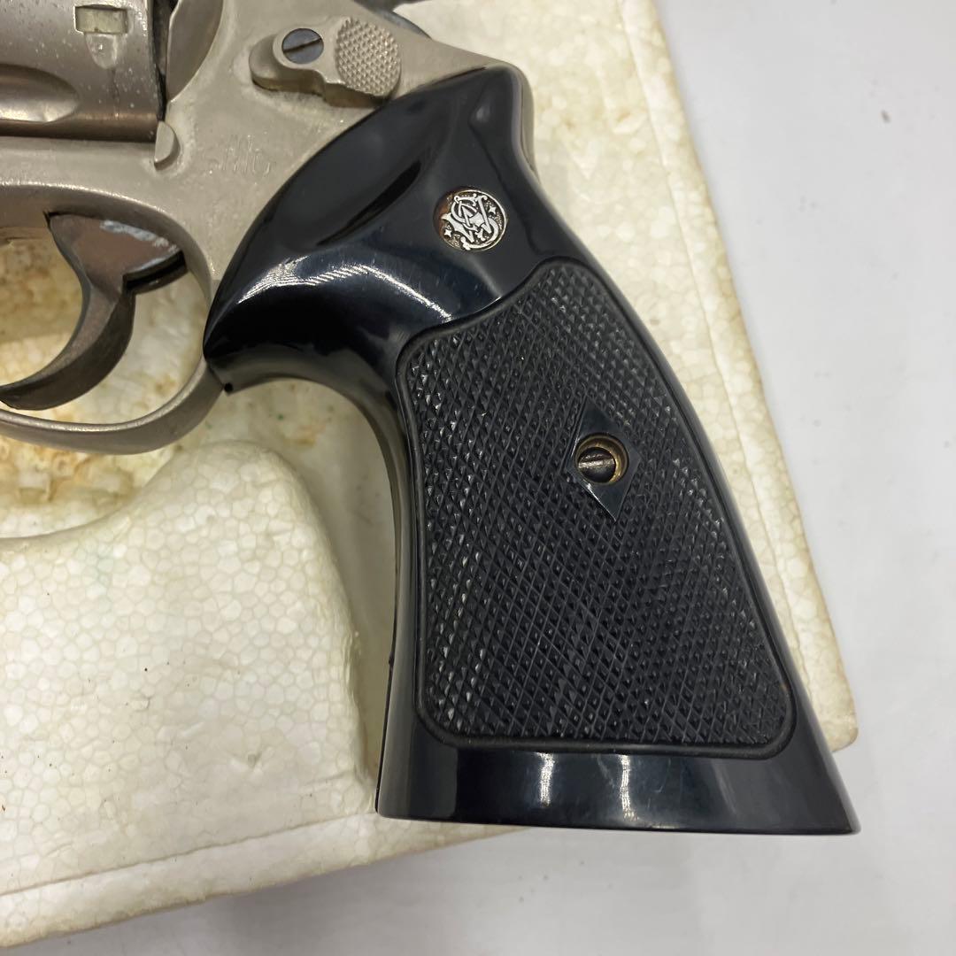マグナム 1976 HEAVY FRAME SMITH & WESSON
