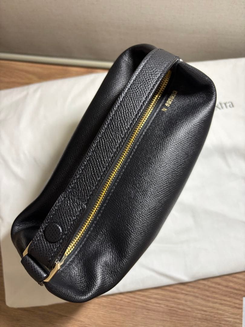 Valextra モチバッグ