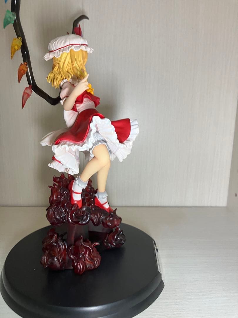 東方project フランドール・レミリア　フィギュア　まとめ売り　3体セット