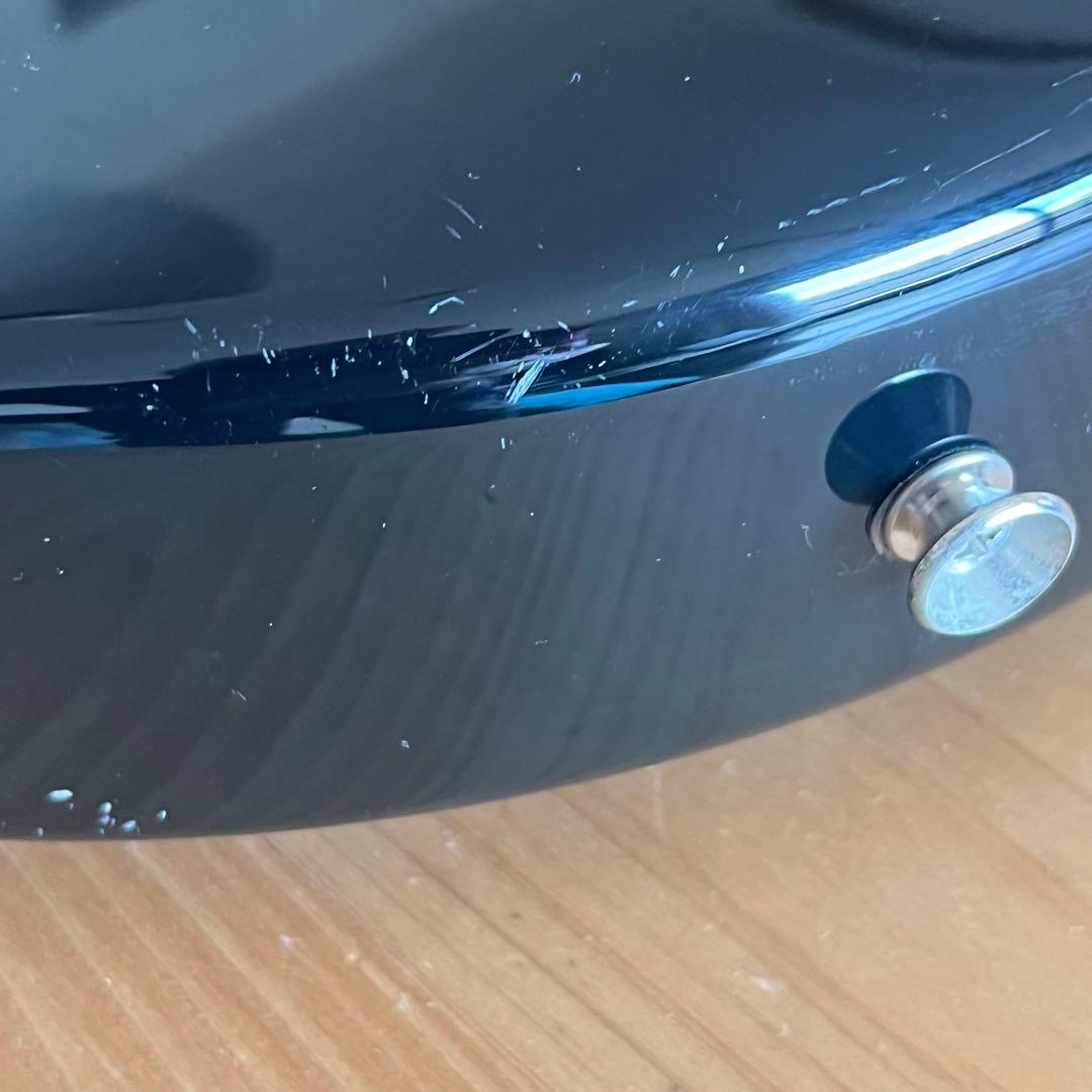 Fernandes ZO-３ アンプ内蔵★ブラック