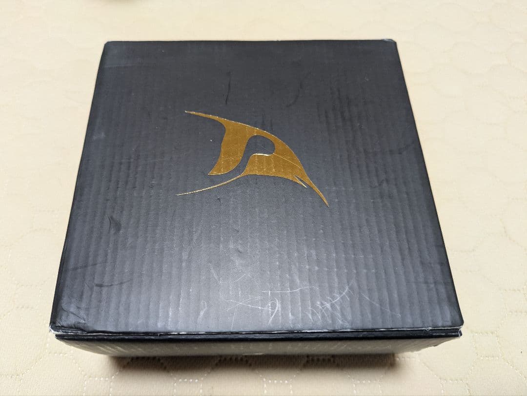 DSM&HUMBOLDT - SIMPLIFIER DLX エフェクター