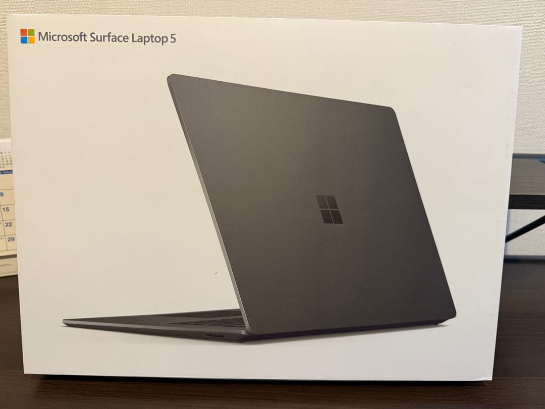 Surface Laptop5 15インチ Core i7　おまけ付き Amazon.com: Microsoft Surface Laptop 5 15