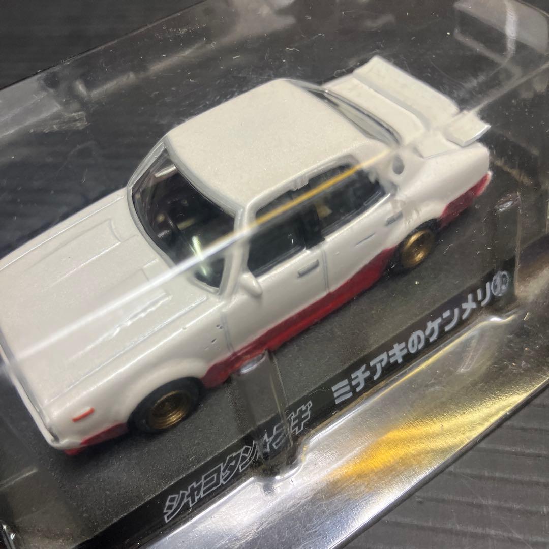 シャコンブキ★新品購入個人長期保管