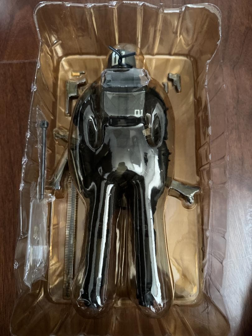 ケルベロス 地獄の番犬　アクションドール