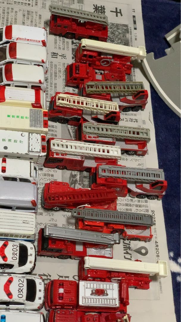 トミカ 大量 184台＋24台 レアあり おまけ付き ジャンク