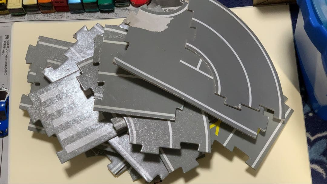 トミカ 大量 184台＋24台 レアあり おまけ付き ジャンク