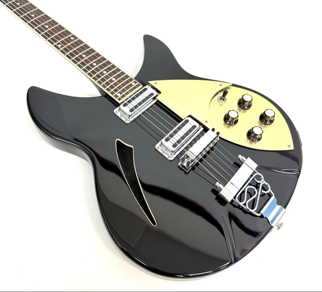 【美品】JAYRO Rickenbacker Model リッケンバッカーモデル Jayro リッケンバッカーモデル