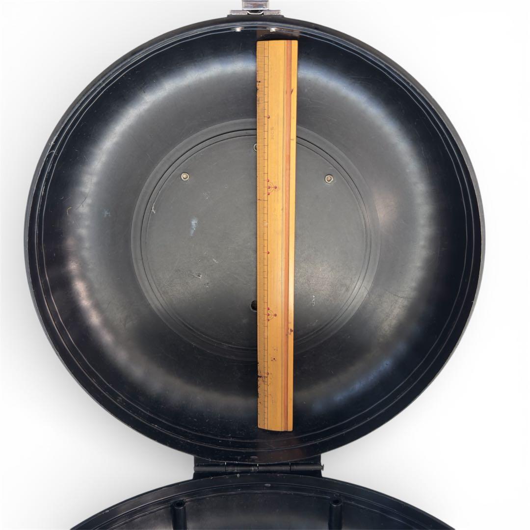 【希少品】ポパイ オリーブ タイヤ型 キャリングケース Idee Sport