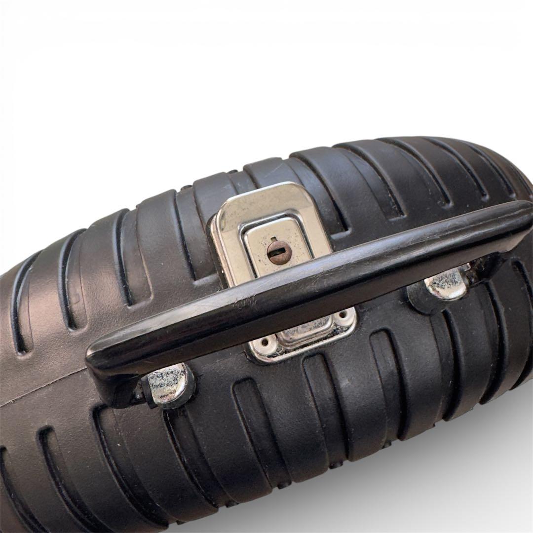 【希少品】ポパイ オリーブ タイヤ型 キャリングケース Idee Sport