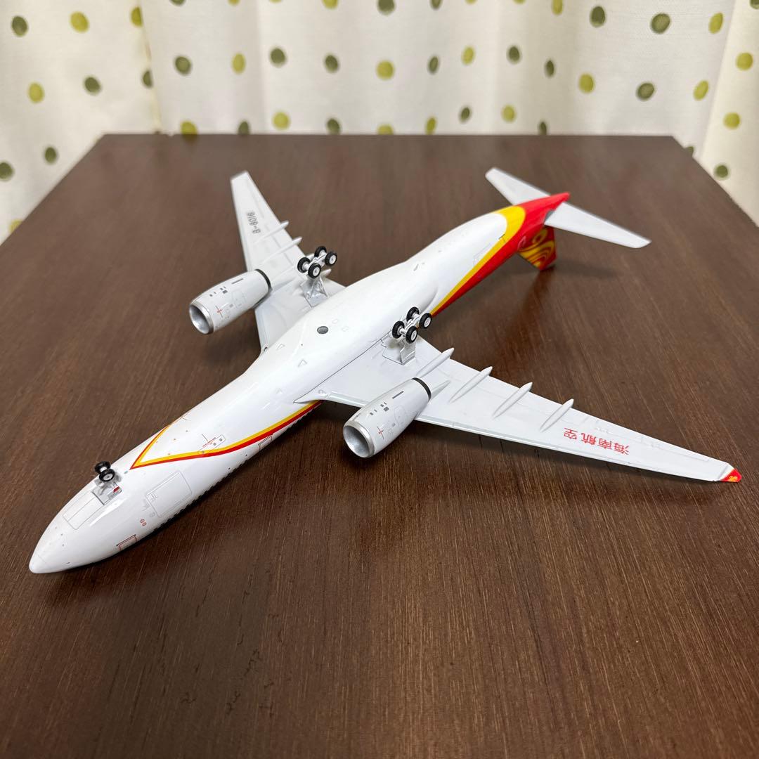 P.O.P様専用】海南航空.A330-300.1/200モデル