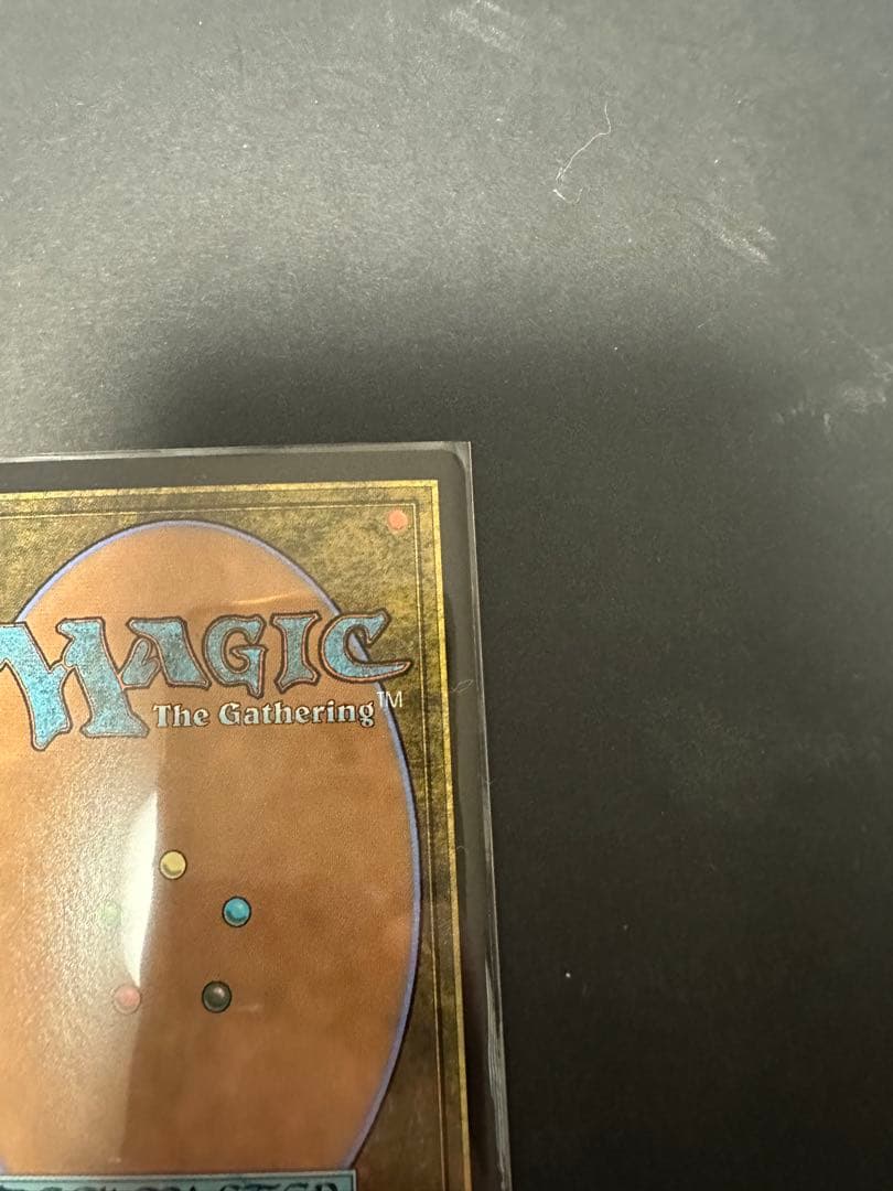 ファイナルファンタジー MGT 魔女、ヤ・シュトラ・ルル　サージfoil版