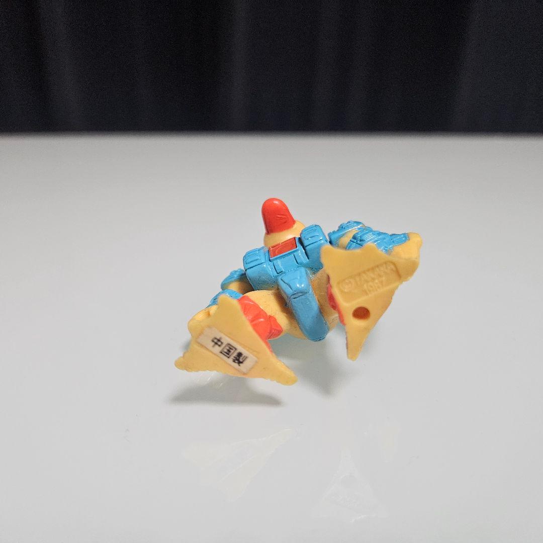 ビーストフォーマー　4体まとめ売り