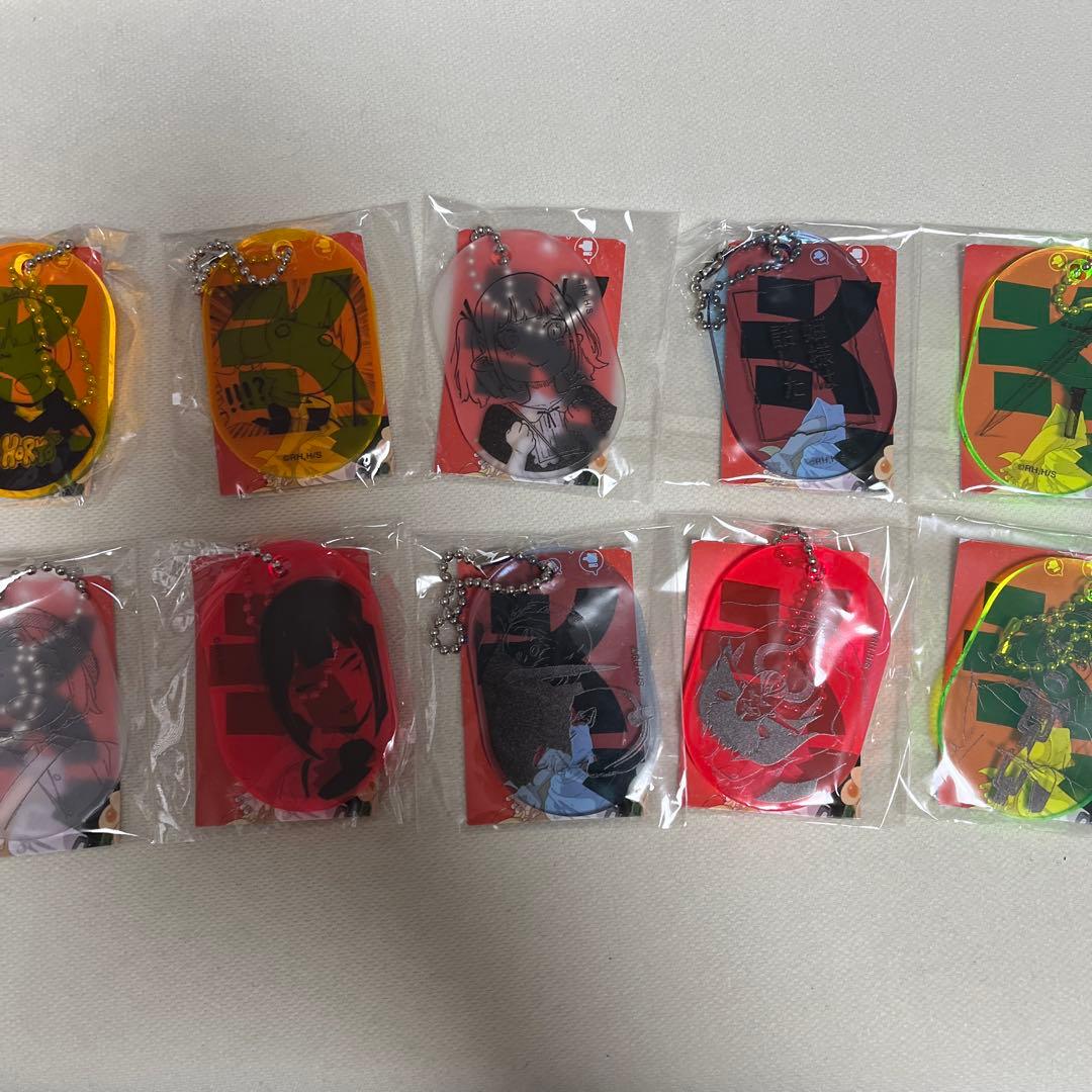 姫様拷問の時間です ジャンプラ365 当選品