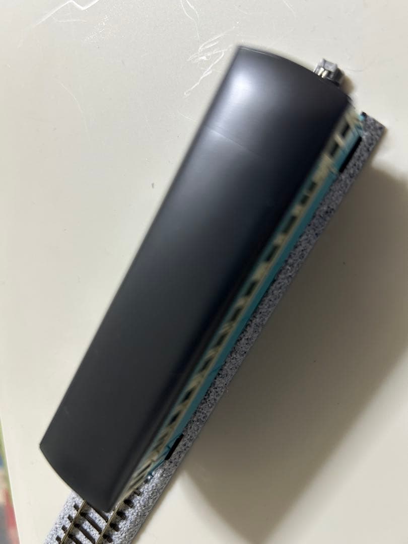 ワールド工芸 沼尻鉄道 ボサハ12 メーカー完成品