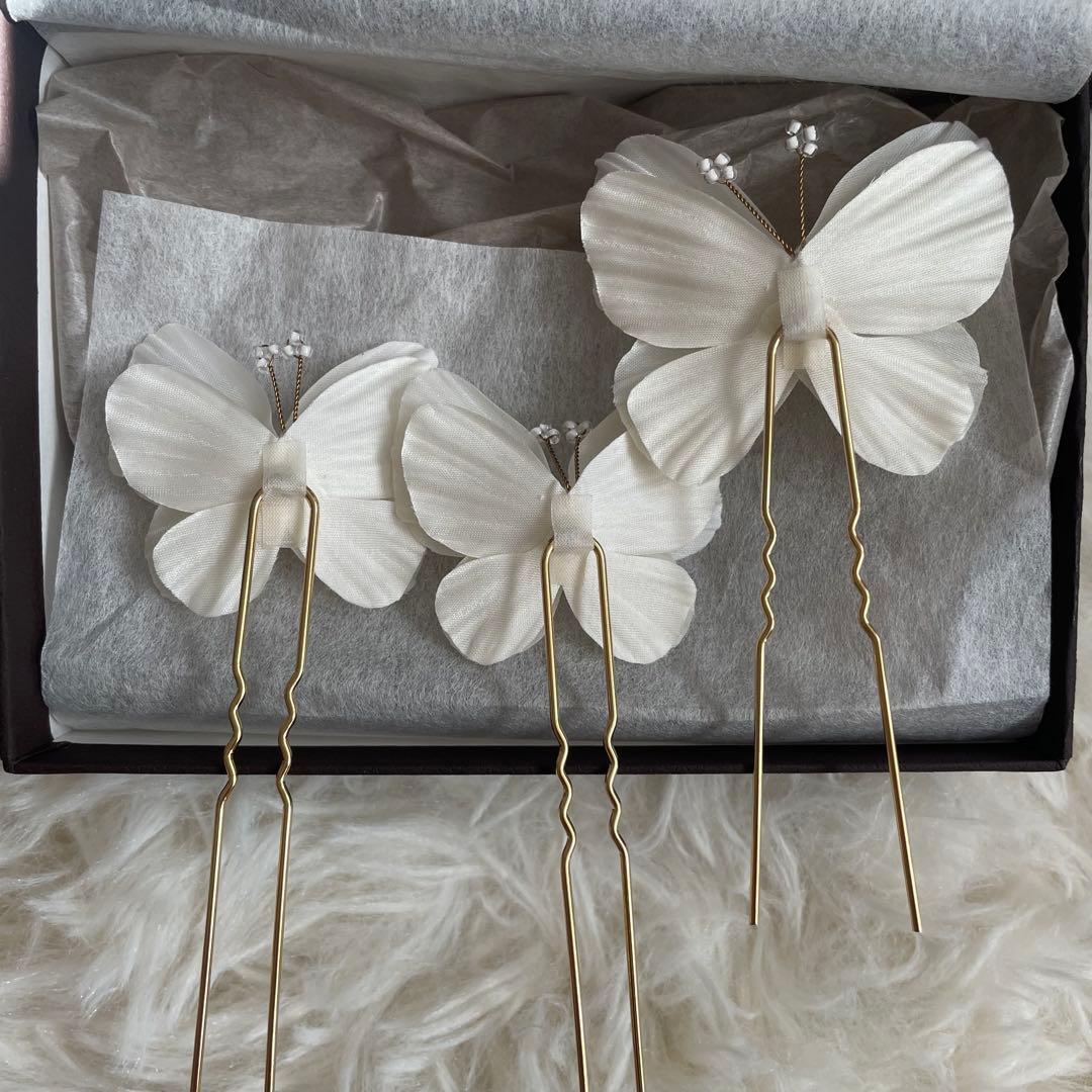 オルガブランカ　カプリ　ヘアピン