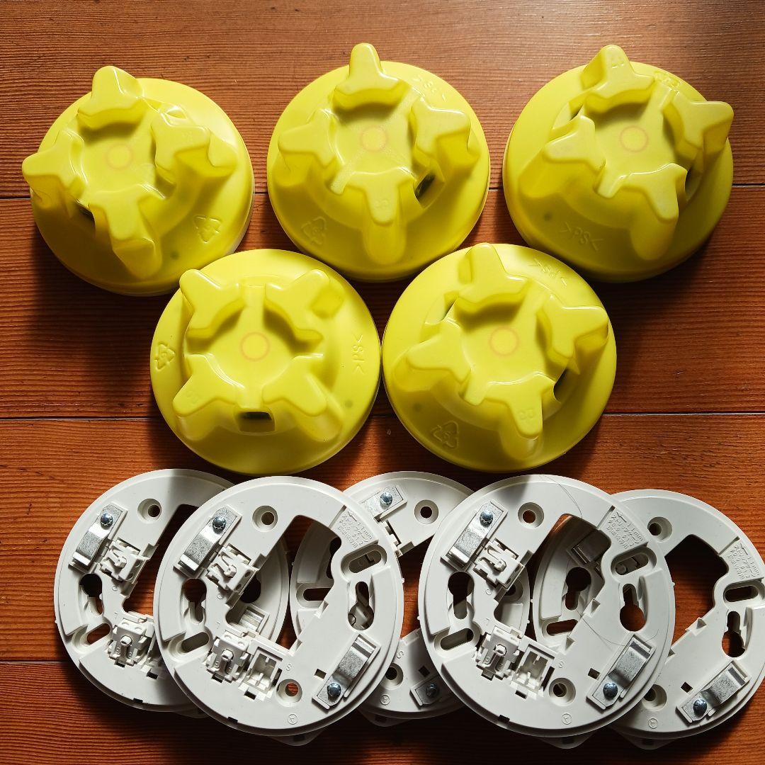 光電式スポット型感知器　3種 SLV-3 ホーチキ 光電式スポット型感知器3種 SLV-3 ホーチキ