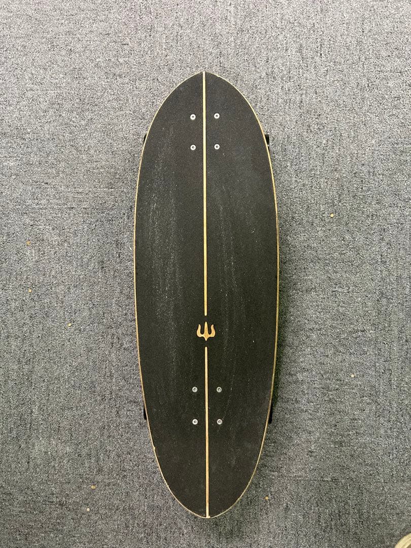 CARVER カーバースケートボード Haedron ヒードロン 30in C7