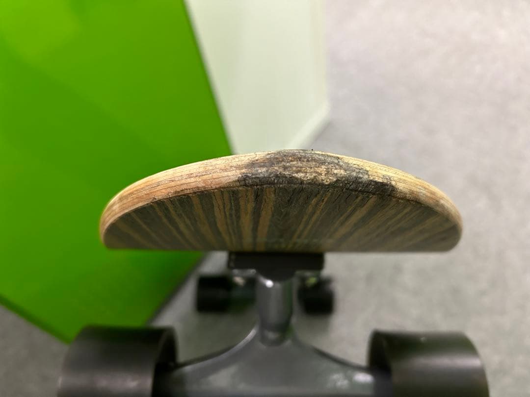 CARVER カーバースケートボード Haedron ヒードロン 30in C7