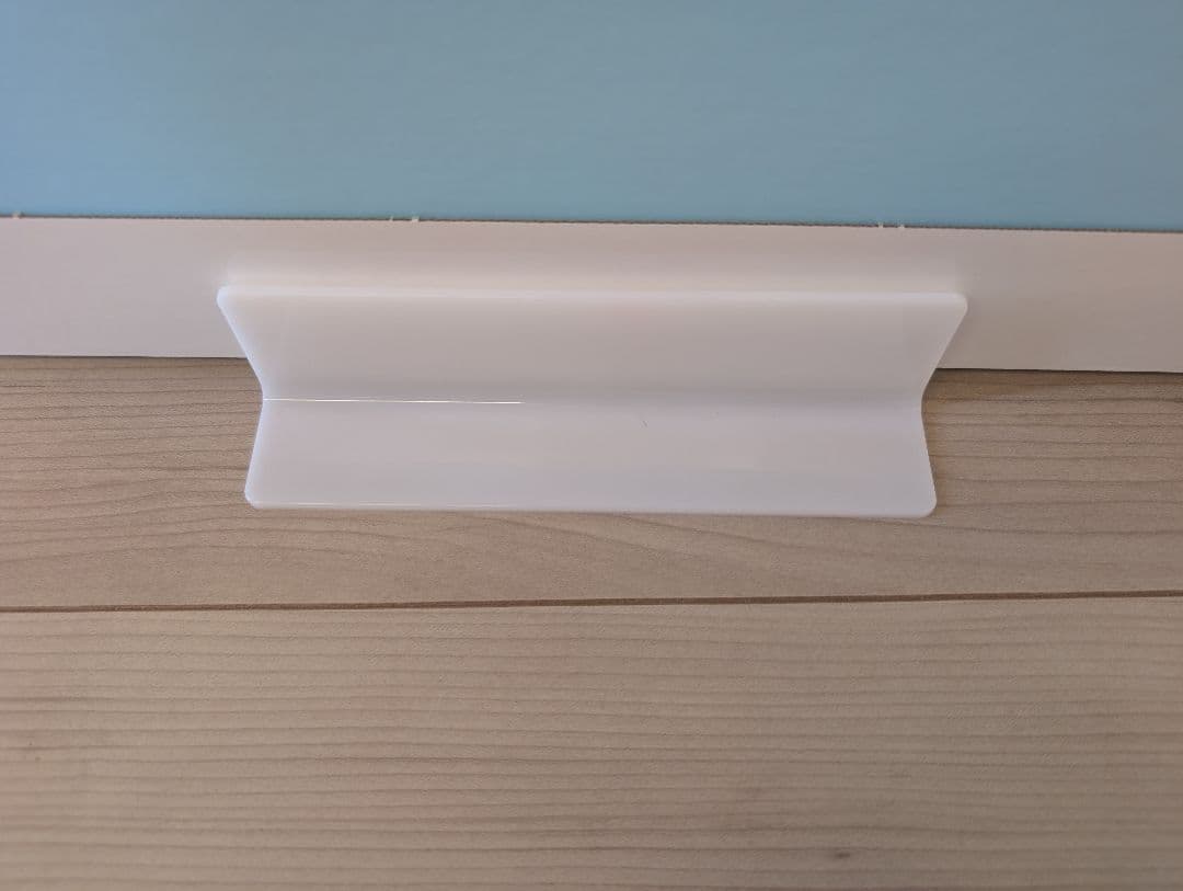 保育園等教育現場で使用 カンフィパネル 簡易パーテーション Sサイズ6枚組