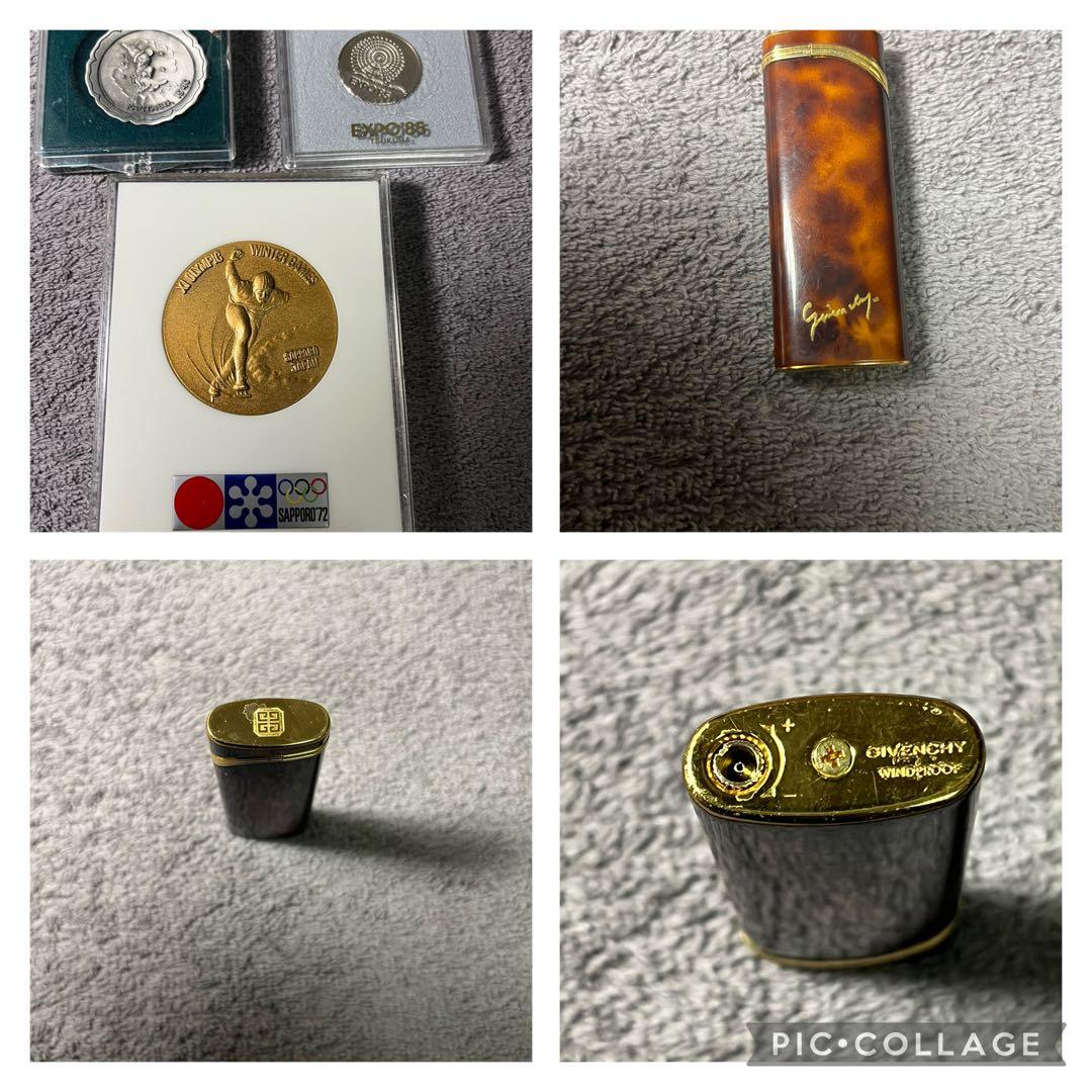 遺品整理 アクセサリー 時計 まとめ売り