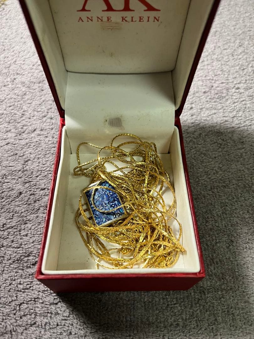 遺品整理 アクセサリー 時計 まとめ売り