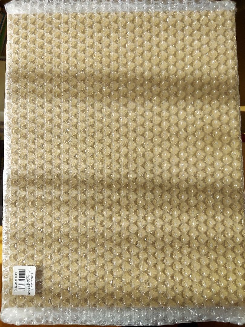 『よふかしのうた』複製原画 第7弾 A5 新品未開封