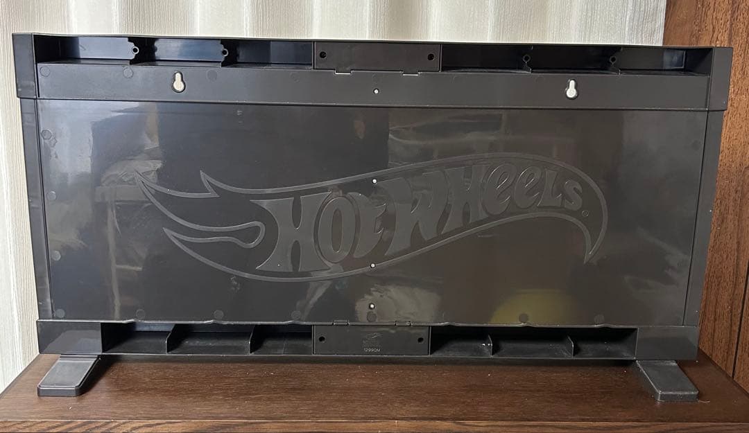Hot Wheels ミニカーディスプレイ ケース