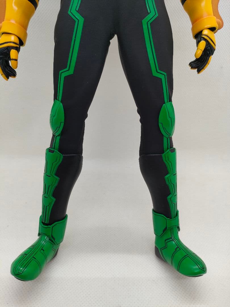 ジャンク品 PBM! 仮面ライダーオーズ （タトバ コンボ）