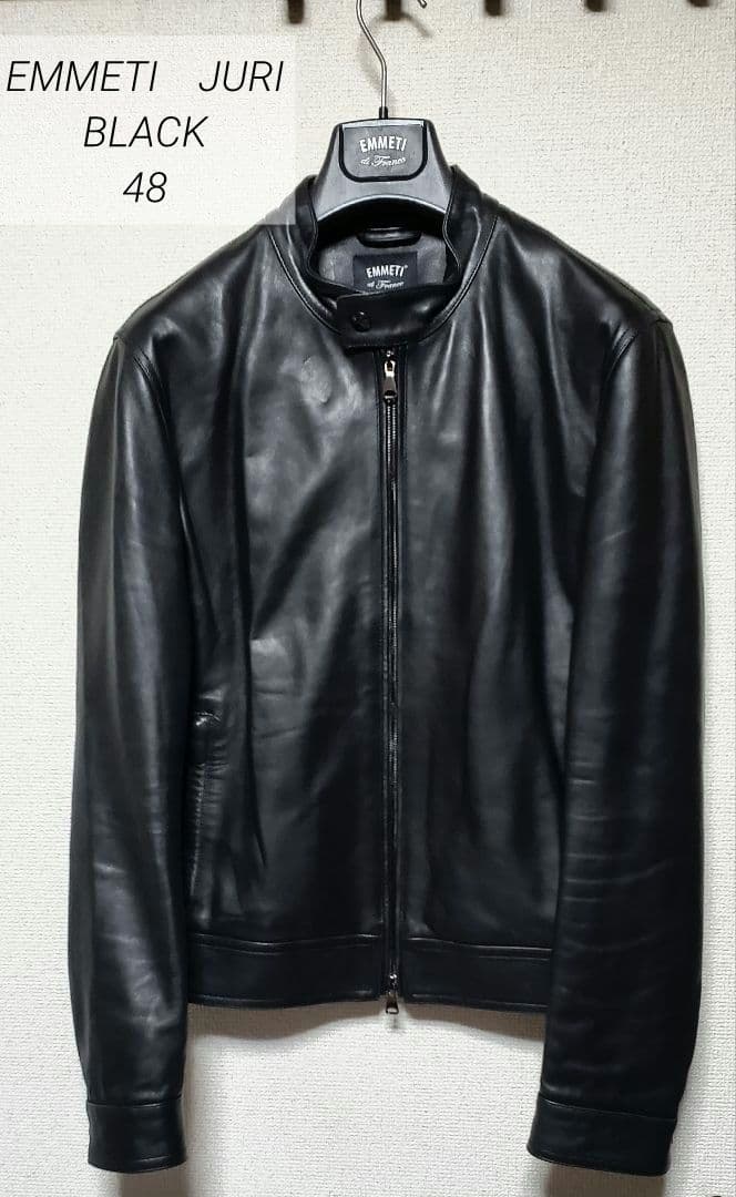 emmeti JURI ブラック48