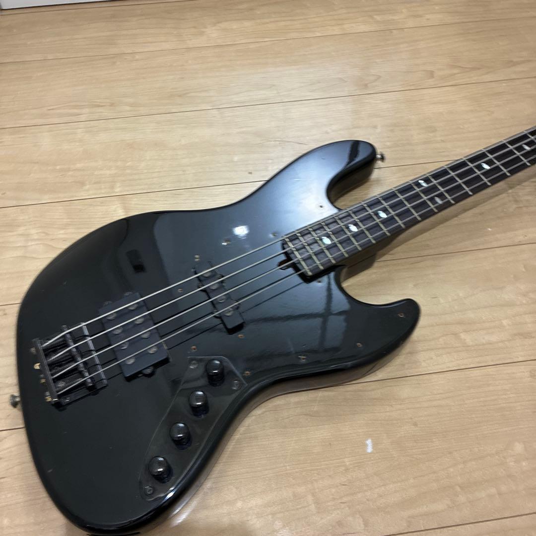 激レアベース バッカス Brian 2000 ベースアクティブ ベース ベース