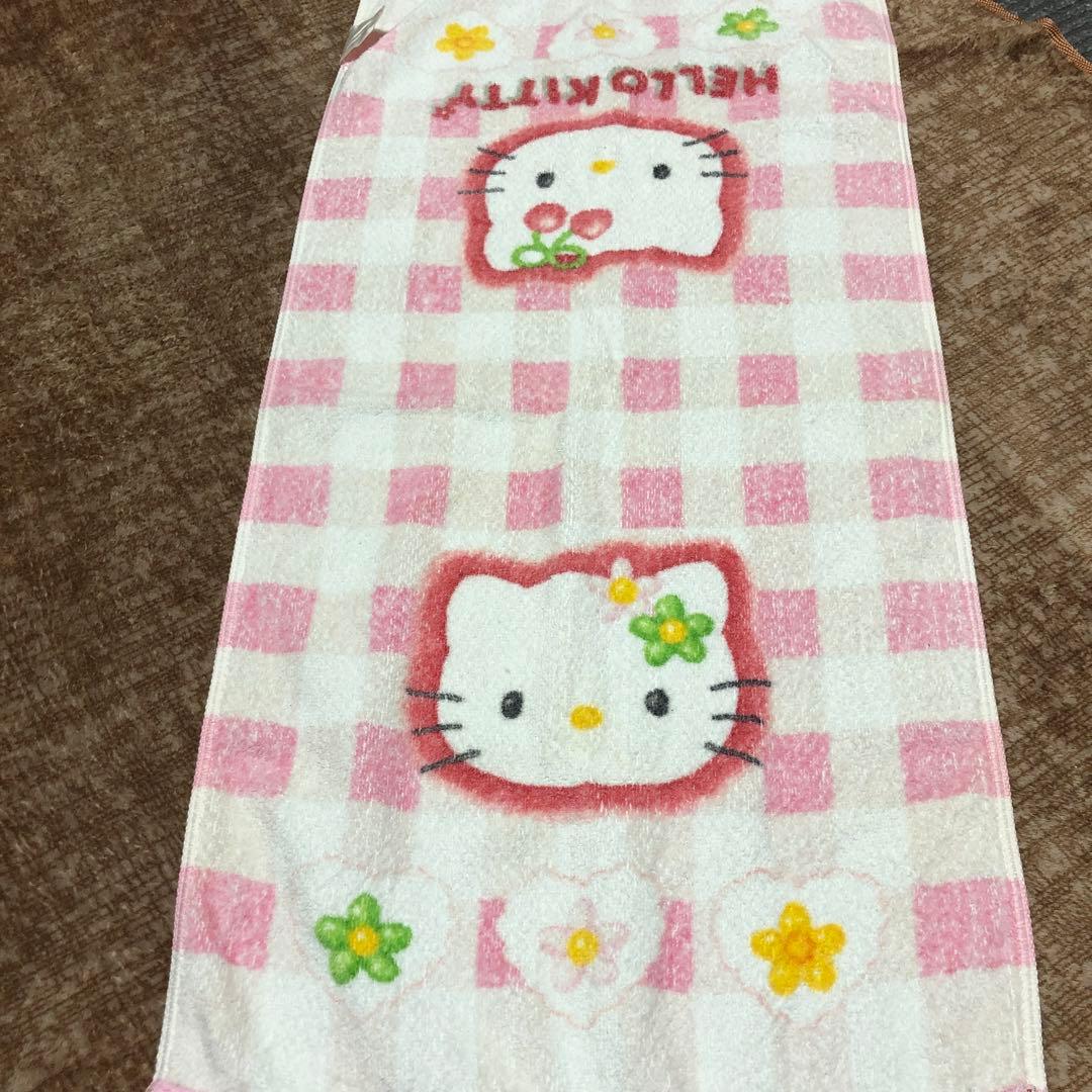 ハローキティ コレクション セット　新品、中古