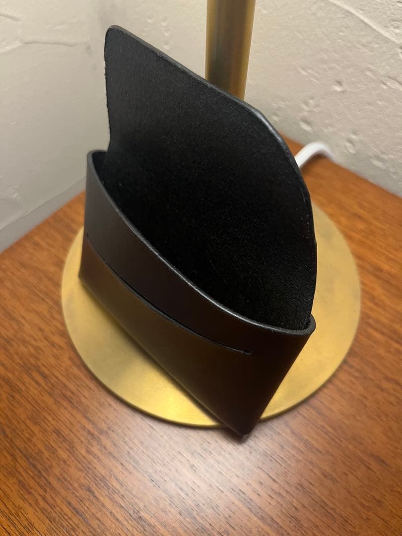 【Kカードケース】【マチ付き万札サイズ】