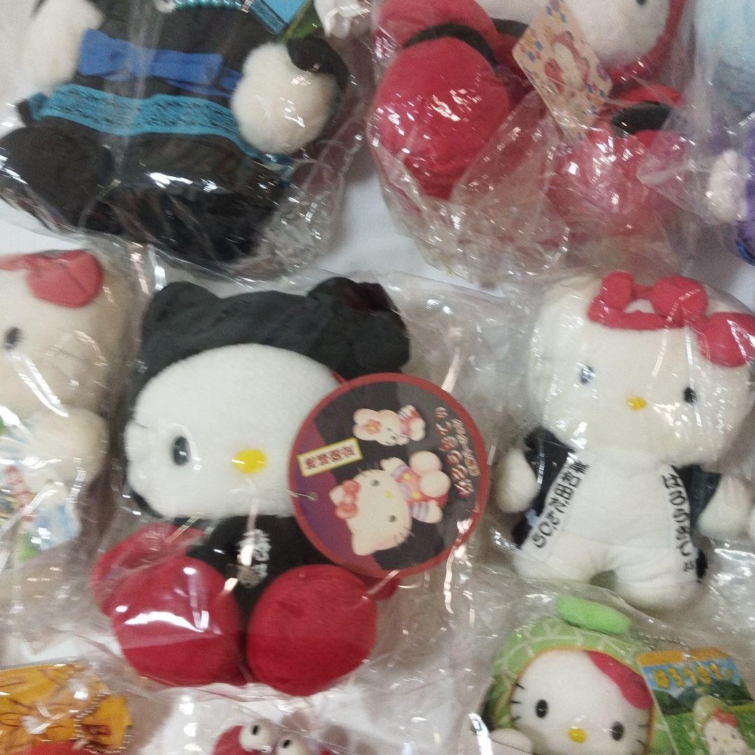 ご当地キティ　まとめ売り