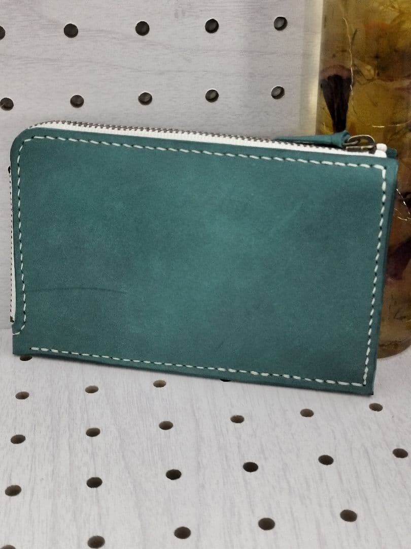 【そっちゃ】キーケース 本革 ハンドメイド