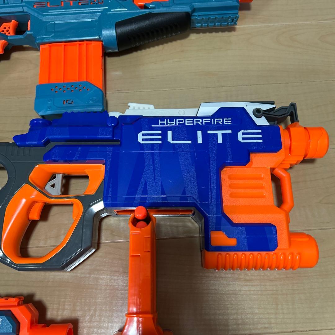 sss　【E】ナーフまとめ売り