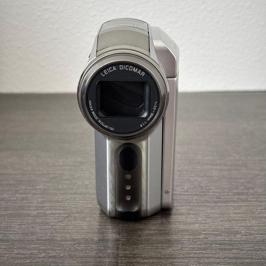 Panasonic SDR-S100-S SDビデオカメラ - メルカリ