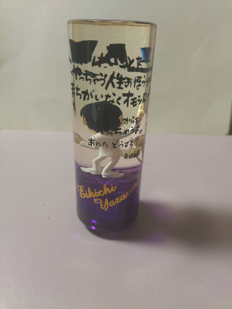 シフトノブ② 矢沢永吉 Mr.E M12P1.25 シフトノブ② 矢沢永吉 Mr.E