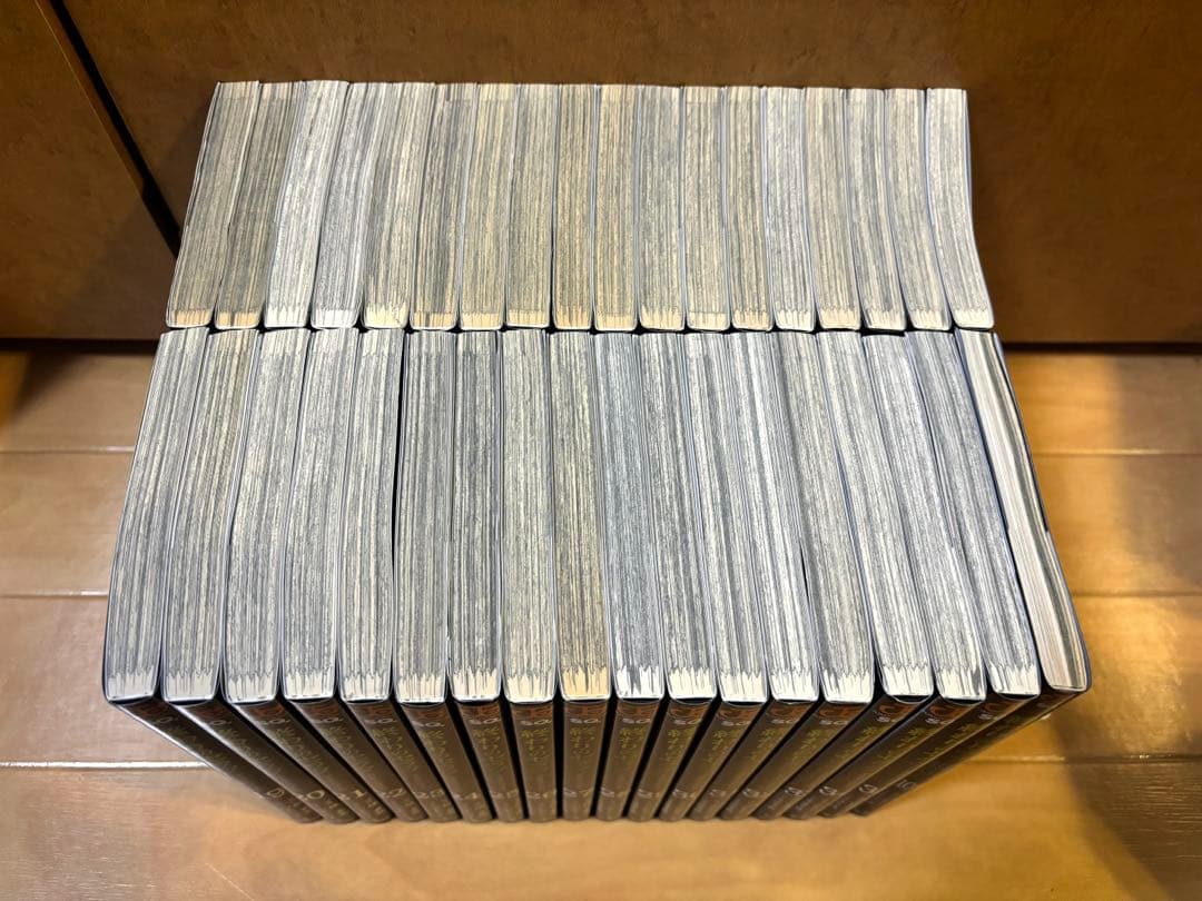 終わりのセラフ 35巻全巻セット + ファンブック