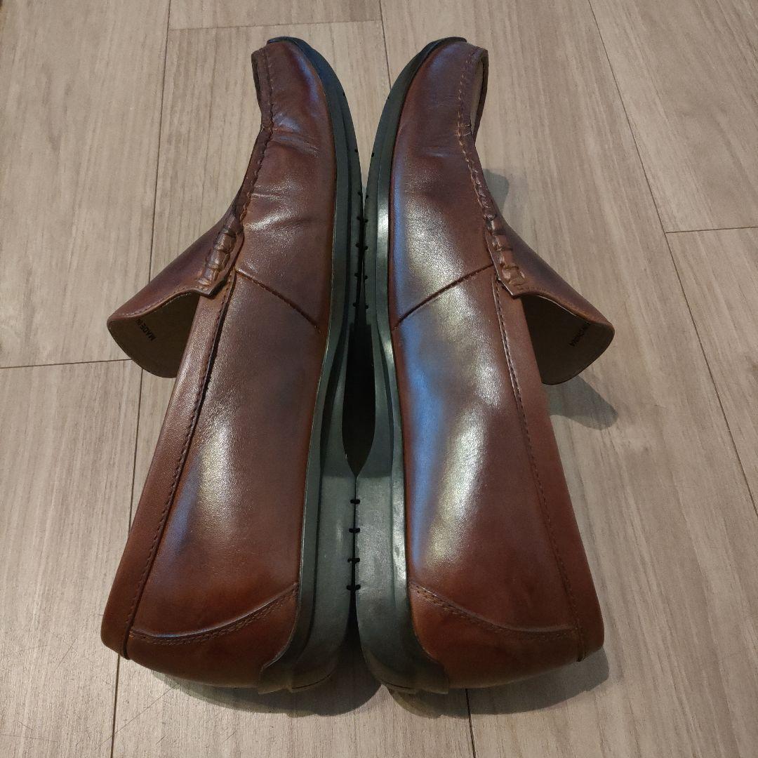 リーガル　 スリッポン　26.5センチ