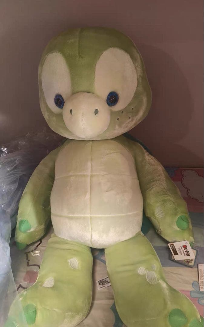 セール　上海ディズニー限定　オルメルぬいぐるみＬサイズ 上海ディズニー限定 オルメル ぬいぐるみLサイズ オルメル