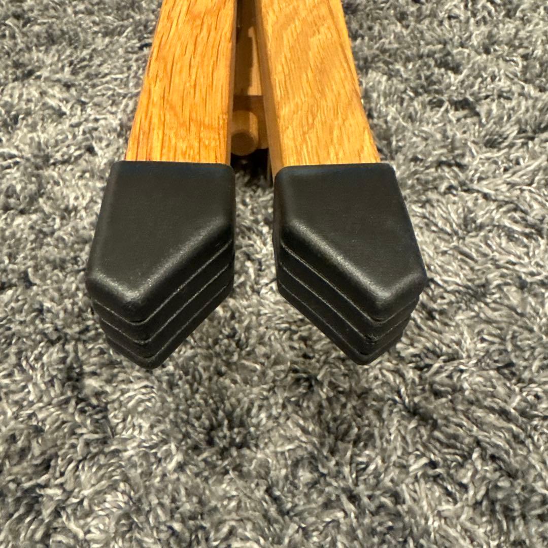 NORAs テーブル サイドテーブル ローテーブル ケース付き ノラズテーブル