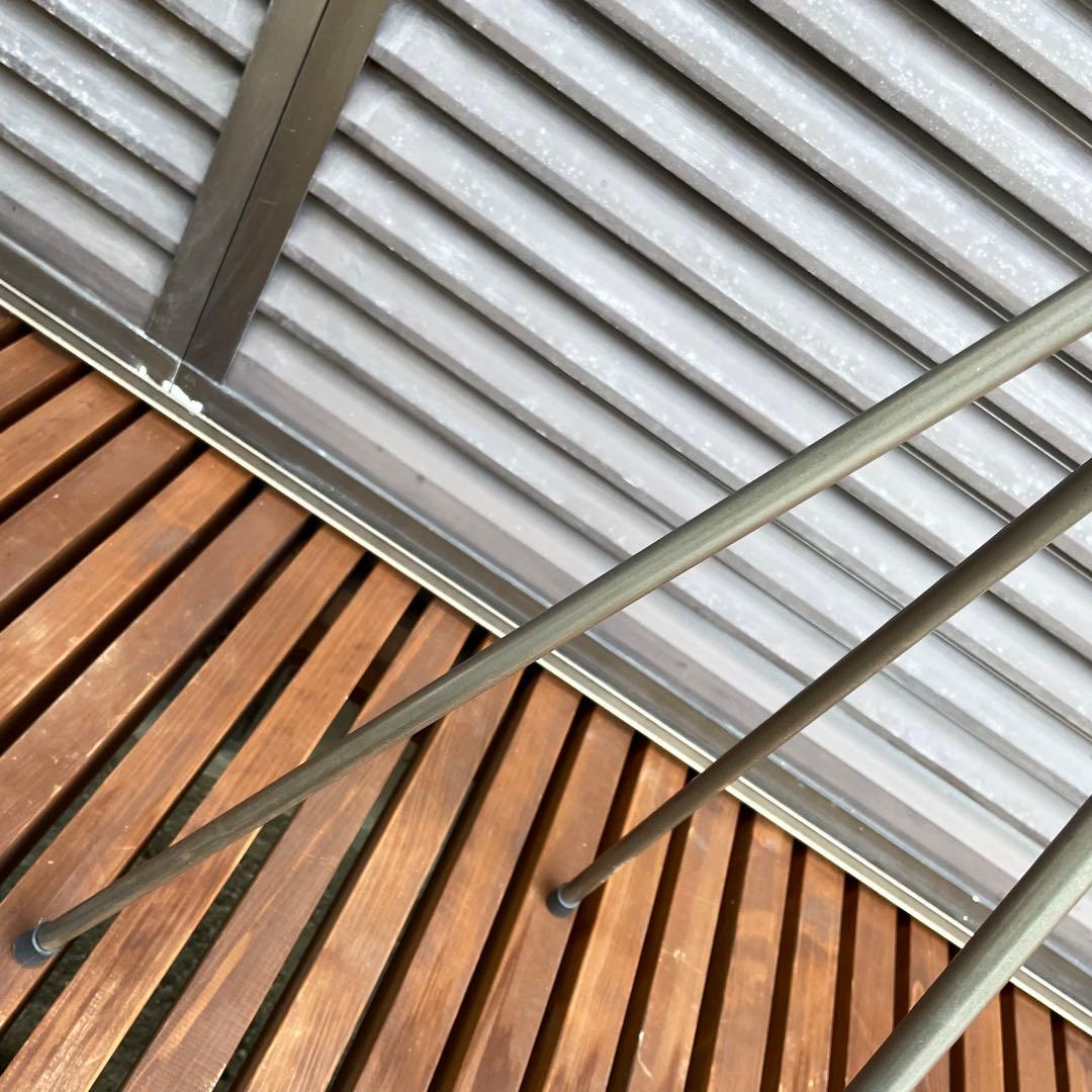 アイアン インダストリアル灰皿 goody grams