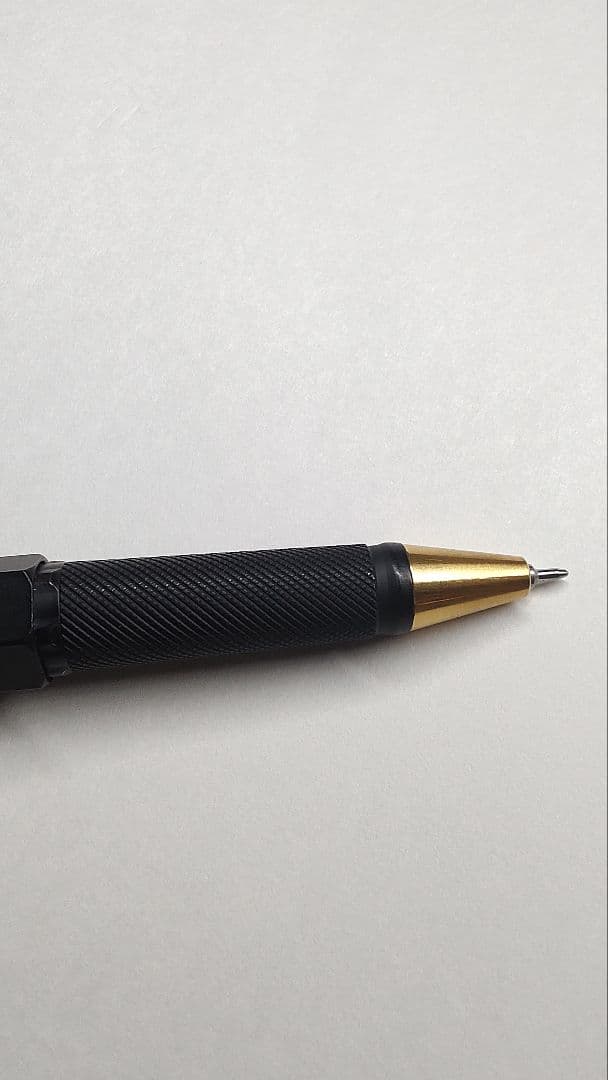 Vintage penヴィンテージペン 【希少】 DELTA デルタ Nautilus