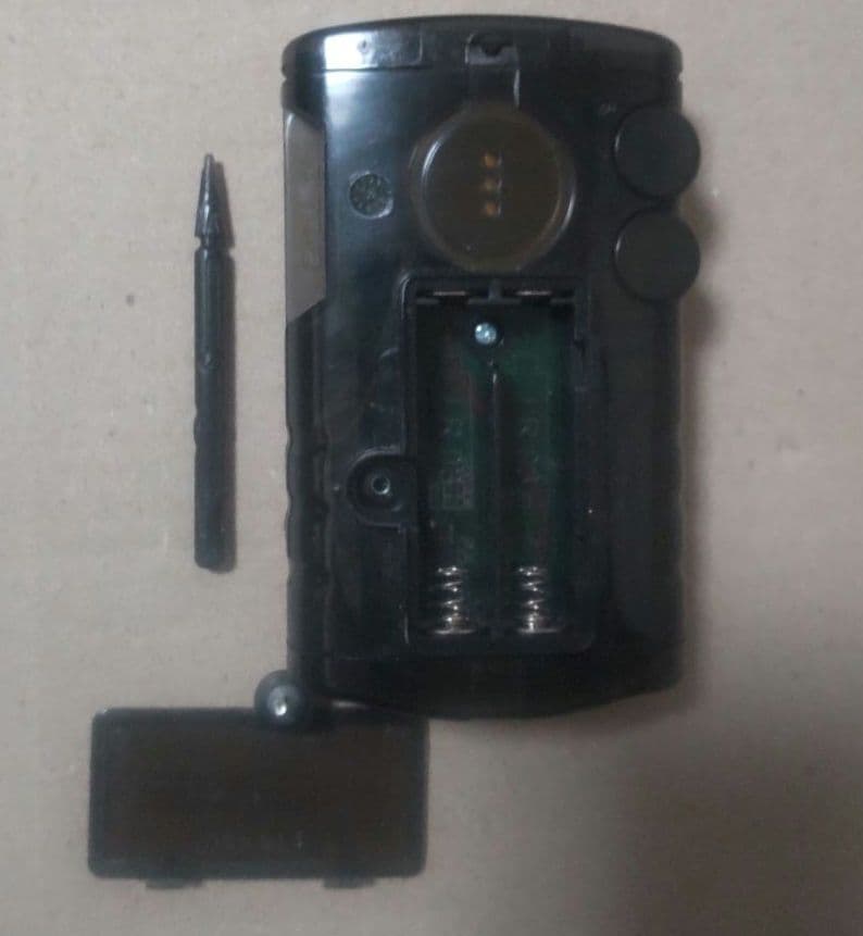 ロックマンエグゼ リンクペットex 伊集院 炎山バージョン