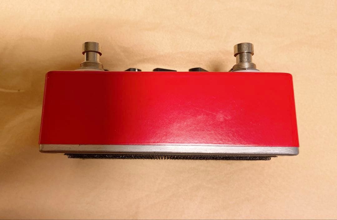 studio daydream FETBOX matchless DC30